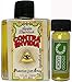 2GoodLuck Protection from Envy, Spiritual Oil with 1 Dram Perfume Set for Magic and Rituals. Contra Envidia, Aceite Espiritual para Rituales Y Magia.