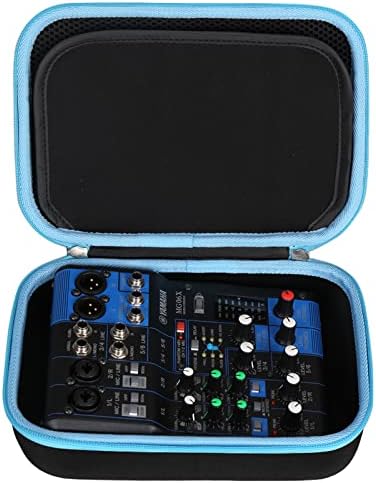 Amazon.com: ANALOG CASES Case for Alesis SamplePad Pro - Ultra