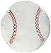 Rhose Island Novelty Baseball Plush Pillow