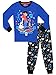 Disney Boys' Coco Pajamas Size 6 Blue