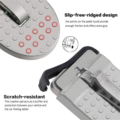 3 Automecar+Doorstep+Vehicle+Folding+Roof+Rack