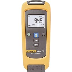Fluke A3002 FC Wireless AC/DC Current Module