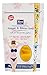 YOKO Whitening Spa Salt For Armpit & Bikini Area 220g. White