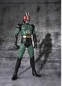 S.H.Figuarts 仮面ライダーBLACK RX（再販）|サンプル1