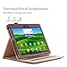 ProCase Lenovo Tab 2 A10 / Lenovo TAB-X103F Tab 10 Case - Leather Stand Folio Case Cover for Lenovo Tab2 A10-70 / Tab2 A10-30 / Tab 3 10 Plus/Tab 3 10 Business / TB3-X70 Tab 10 10.1