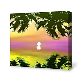 for Living Room Bedroom Home Artwork Paintings Secret...
