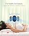 PowerLead SPA-005 Negative Ions Air Purifier Oder Reduction Air Cleaner Health SPA