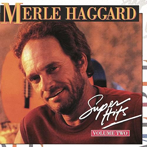 Merle Haggard, Clint Eastwood - 40 #1 Hits[2 CD] - Amazon.com Music