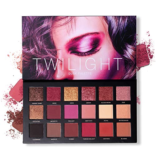 3 UCANBE+Professional+Pigmented+Blendable+Eyeshadow