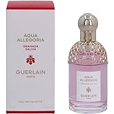 Guerlain - Eau de Toilette Aqua Allegoria Granada Salvia 75 ml