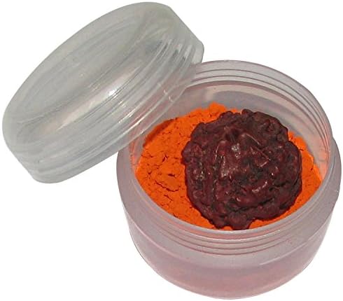 Narasimha Handicrafts Ashlesha Jyestha Revati Birth Nakshatras Rudraksha (4Mukhi) Standard Na