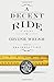 A Decent Ride: A Novel
