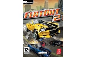 FlatOut 2 (PC)
