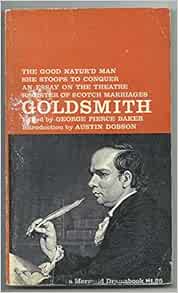 She stoops to conquer as a sentimental comedy picture