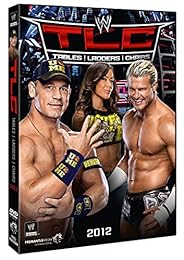 TLC (Tables, Ladders, Chairs) 2012