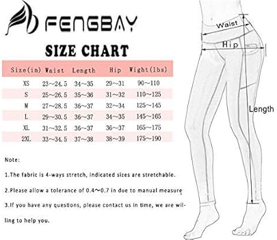 fengbay leggings