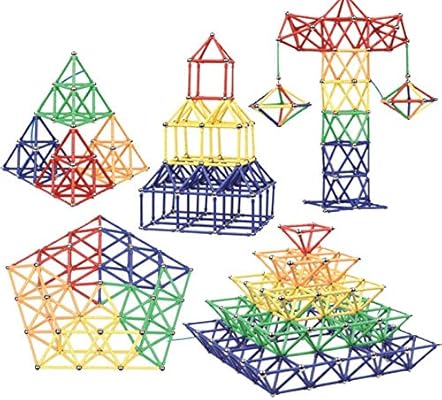 diy magnetic sticks and balls amazon