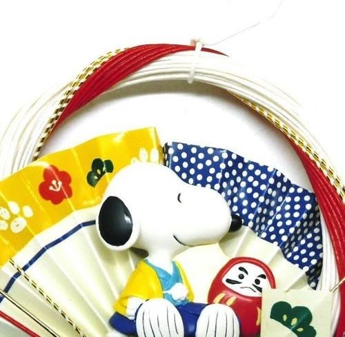 Amazon 10 0cm スヌーピー ミニミニだるま お正月飾り 吸盤タイプ 生活雑貨 通販