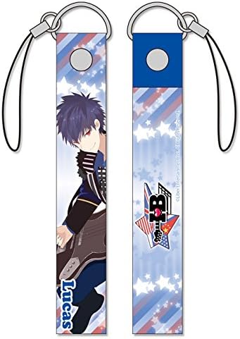 Amazon Co Jp アイチュウ 携帯ストラップ 010 リュカ ホビー