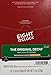 Eight O'Clock Original Blend Decaf Coffee, Medium Roast, Keurig® K-Cup® Pods, 24/Box (06425)