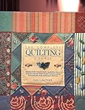 The Complete Quilting Course by 