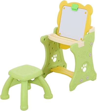 Gyiyi Ensemble De Table En Plastique Pour Dessin Anime Pour