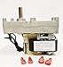 AVALON / TRAVIS INDUSTRIES PELLET STOVE AUGER MOTOR - FREE FAST SHIPPING