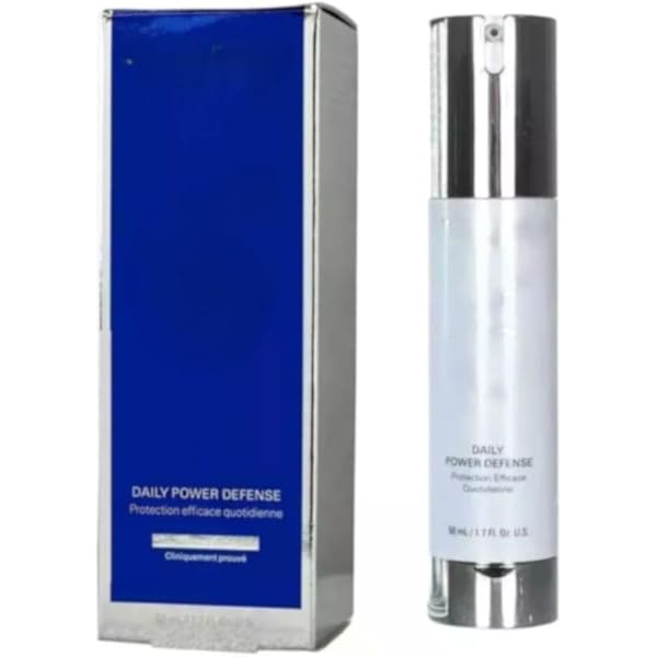 Amazon.com: ZO Skin Health Daily Power Defense 1 Fl. Oz