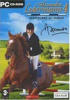 alexandra ledermann 8 gratuitement mac alexandra ledermann 8 gratuitement mac