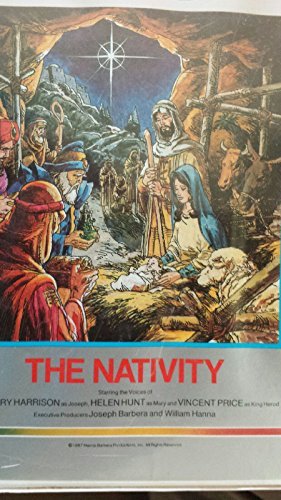 The Nativity