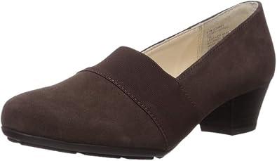 white mountain shoes