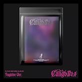 PLAVE CALIGO PT.1 3rd Mini Album FUGITIVE Ver.
