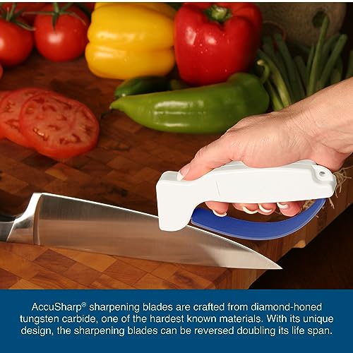AccuSharp 001C Knife Sharpener Pricepulse
