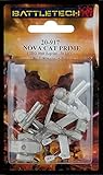 BATTLETECH 20-917 Nova Cat Prime