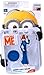 Despicable Me Lucy Wilde Minion Figure