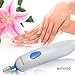 Electric Nail File Manicure Pedicure Set