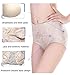gofanmu Womens Butt Lifter Padded Control Panties Body Shaper Enhancer Seamless Underwear
