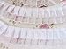 5 yards Satin/Organza Double Layer 1