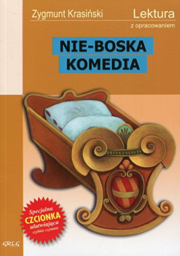 Nie-Boska komedia