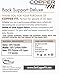 Copper Fit Deluxe Compression Lower Back Support New (Small/Medium (28