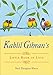 Kahlil Gibran's Little Book of Love by Kahlil Gibran, Neil Douglas-Klotz