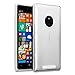 Nokia Lumia 830 Case, Terrapin [SLIM FIT] Lumia 830 Case [Clear] Premium Protective TPU Gel Case for Nokia Lumia 830 - Full Clear