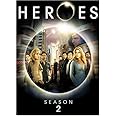 Heroes: Season 2