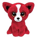 Ty Beanie Boos Tomato - Chihuahua (Toy Fair Exclusive)