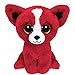 Ty Beanie Boos Tomato - Chihuahua (Toy Fair Exclusive)