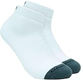 Oakley mens 5-pack No Show Socks