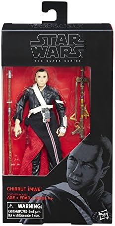 chirrut imwe black series