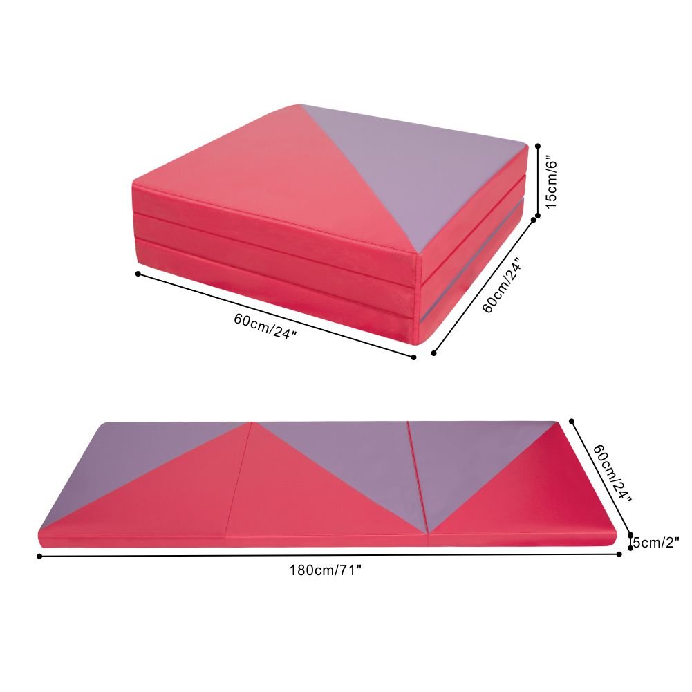 cclife gymnastics mat