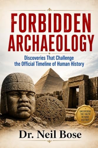 Forbidden Archeology's Impact: How a Controversial New Book