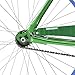 Diamondback Bicycles Men's 2015 Drifter Complete Cruiser Bike, 26-Inch/One Size, Green